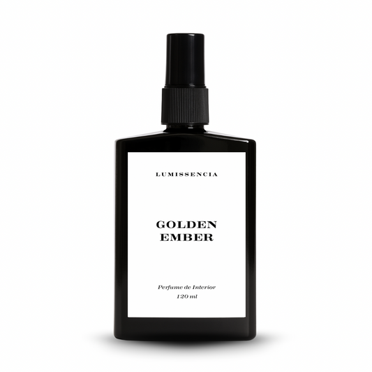 Golden Ember