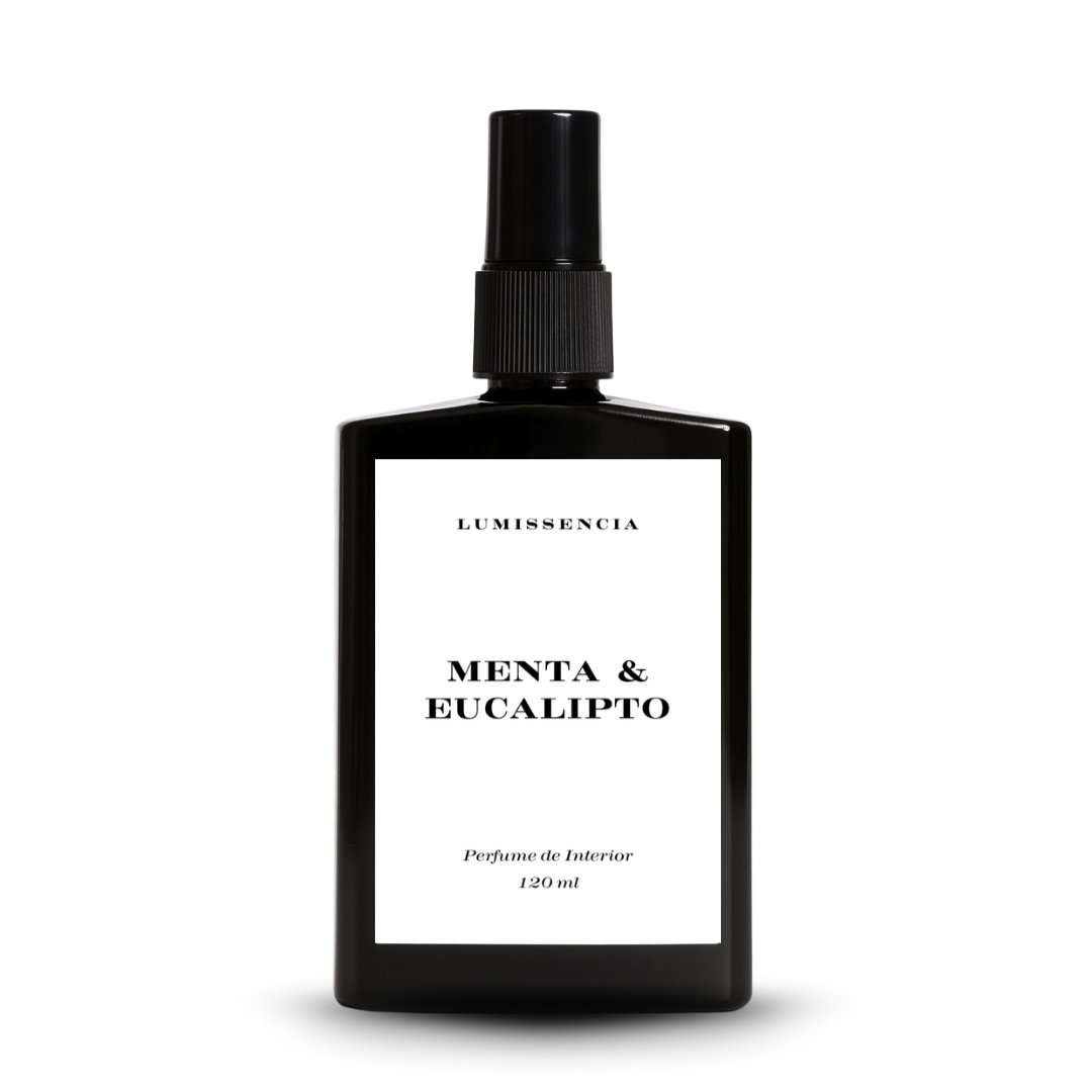 Menta & Eucalipto