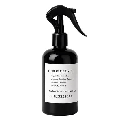 Urban Elixir