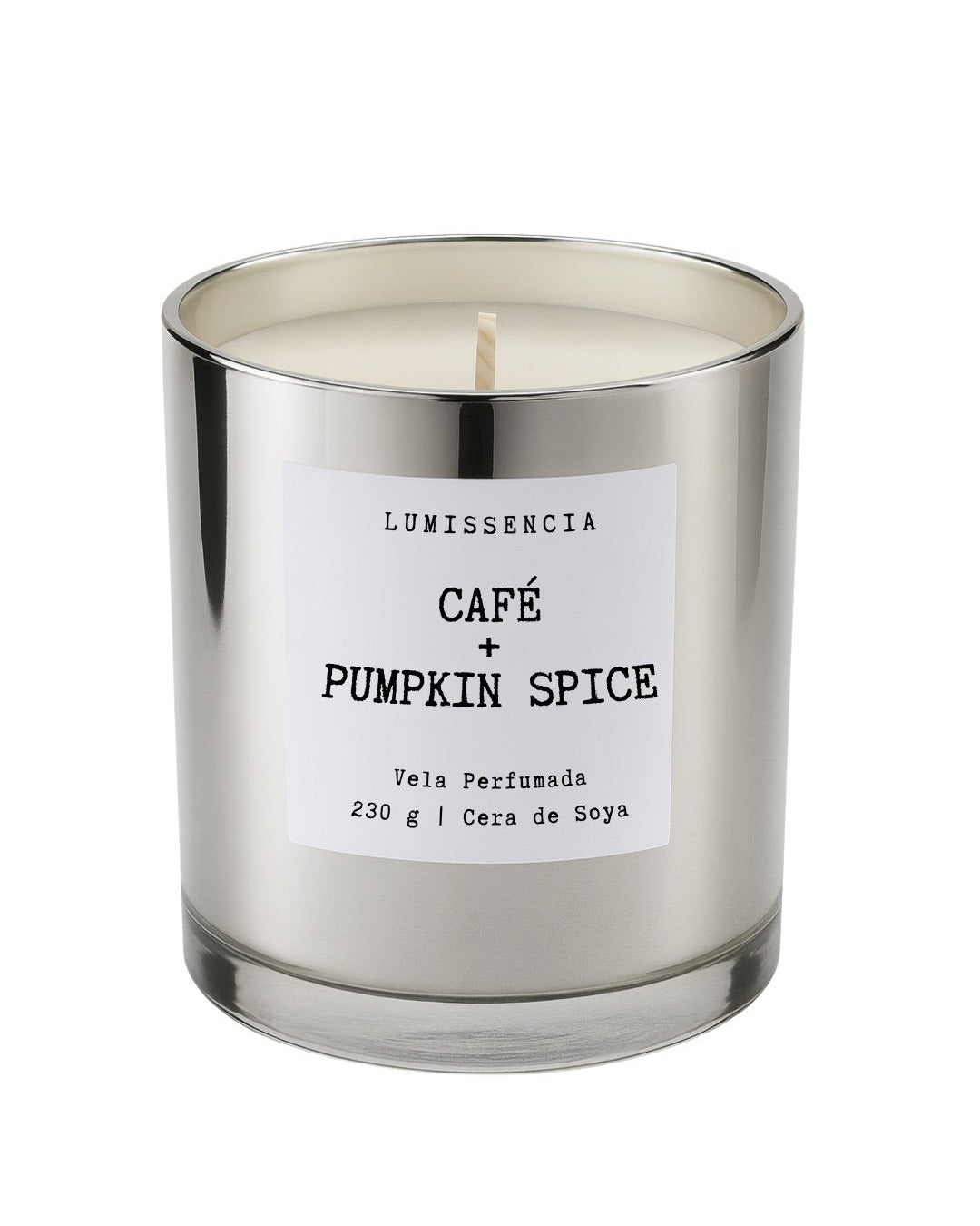 Café & Pumpkin Spice