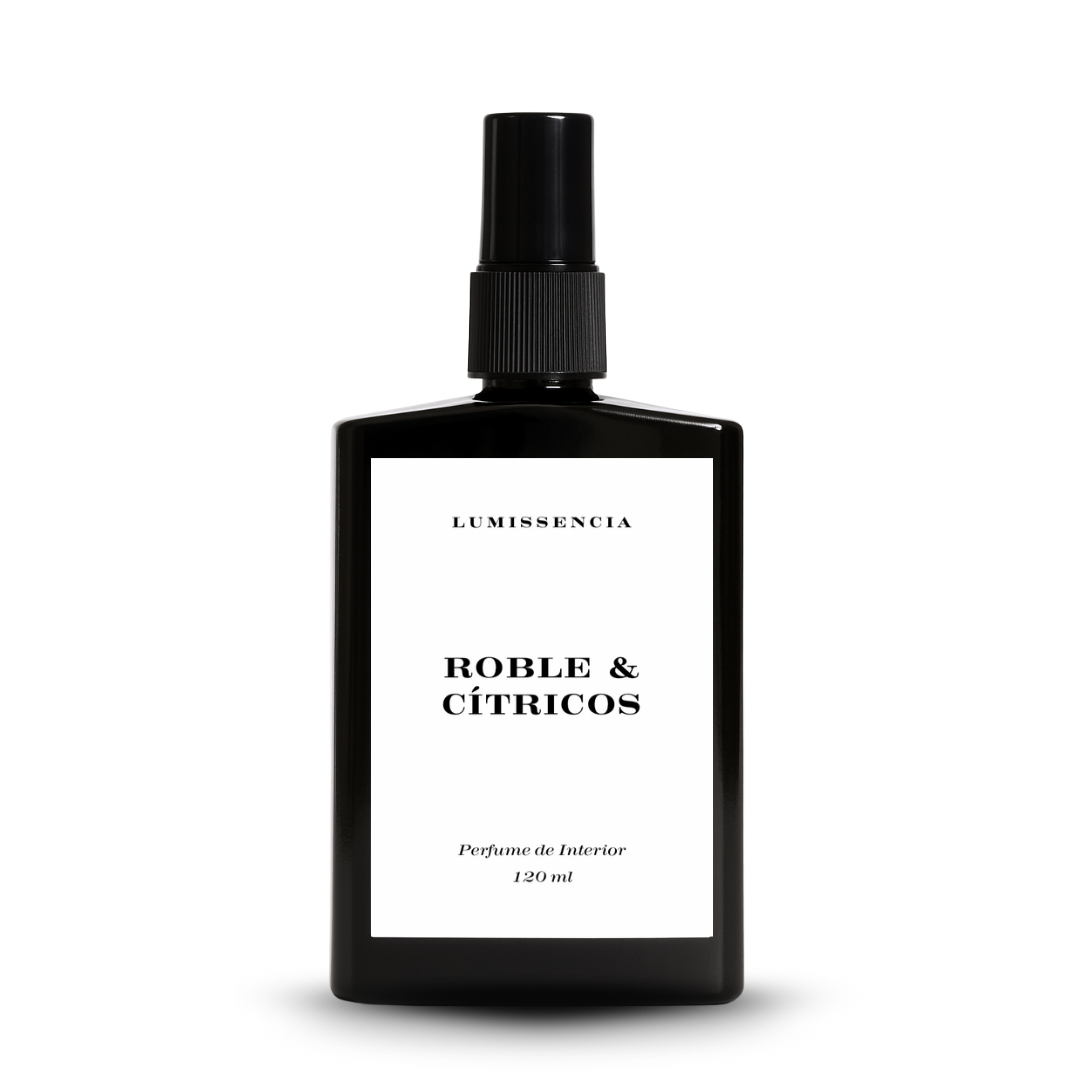 Roble & Cítricos