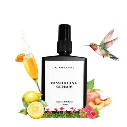 Sparkling Citrus
