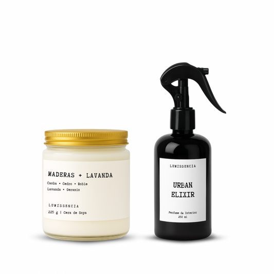 Set Modern Ritual