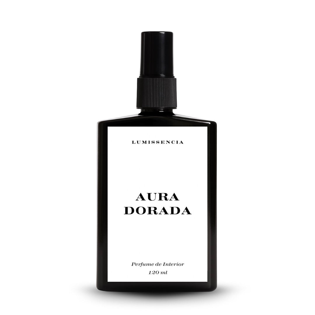Aura Dorada
