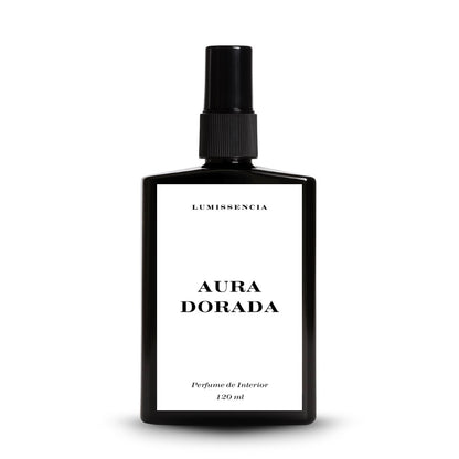 Aura Dorada