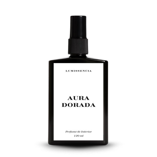 Aura Dorada