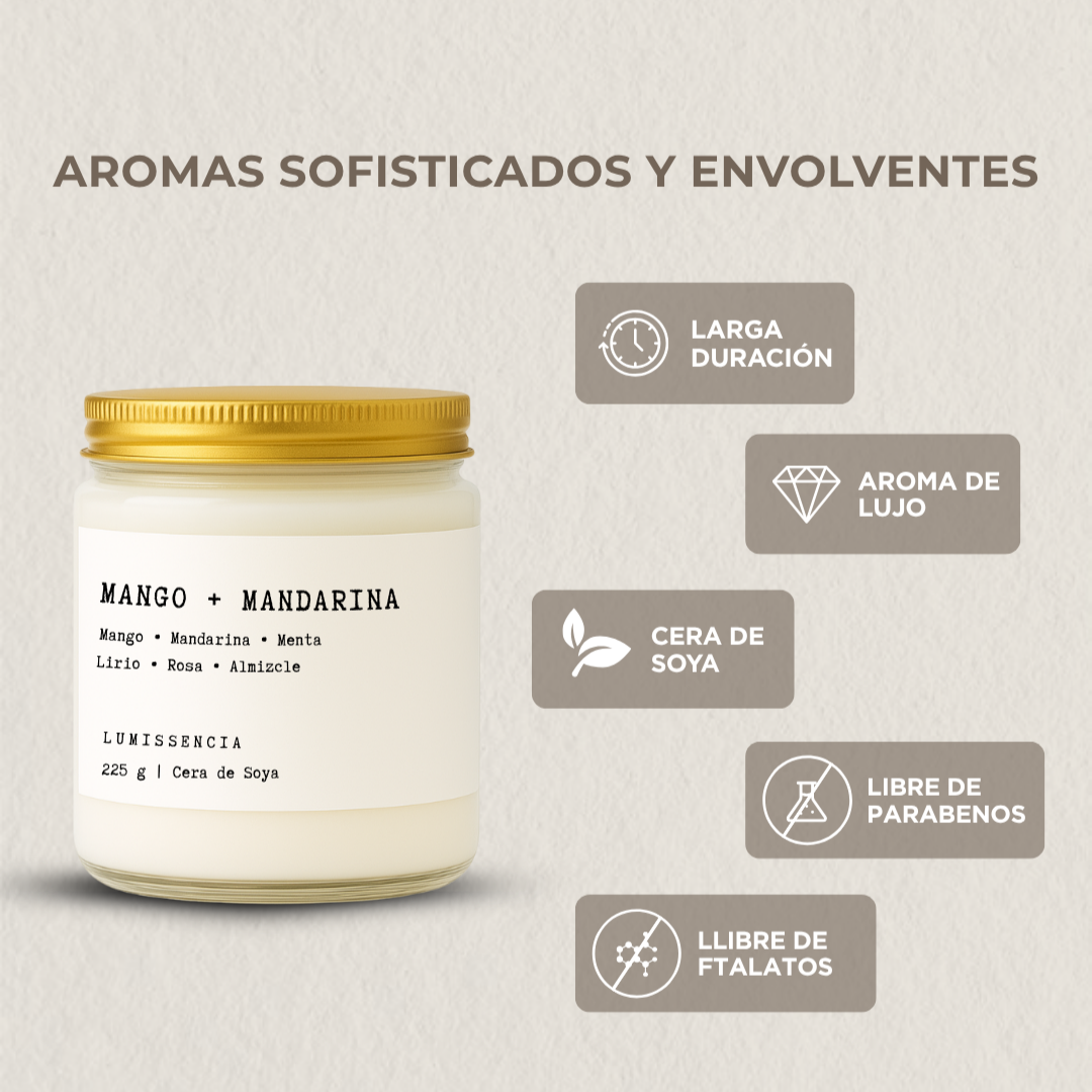 Menta + Eucalipto