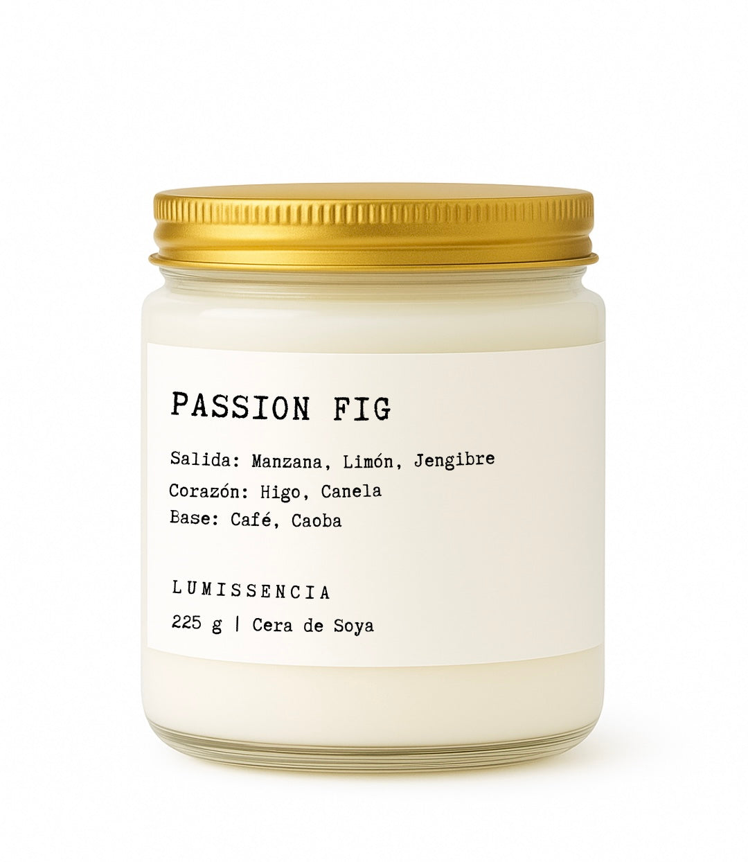 Passion Fig