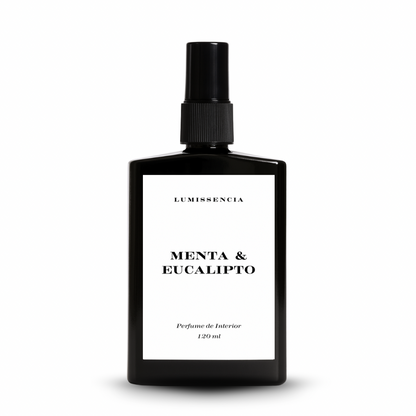 Menta & Eucalipto