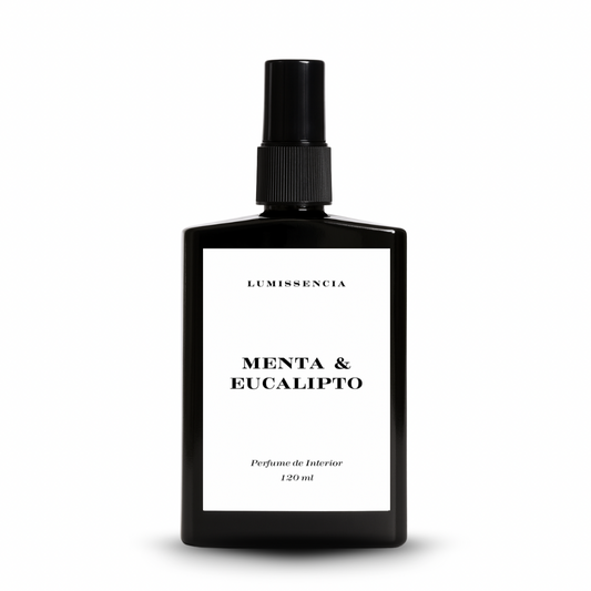 Menta & Eucalipto
