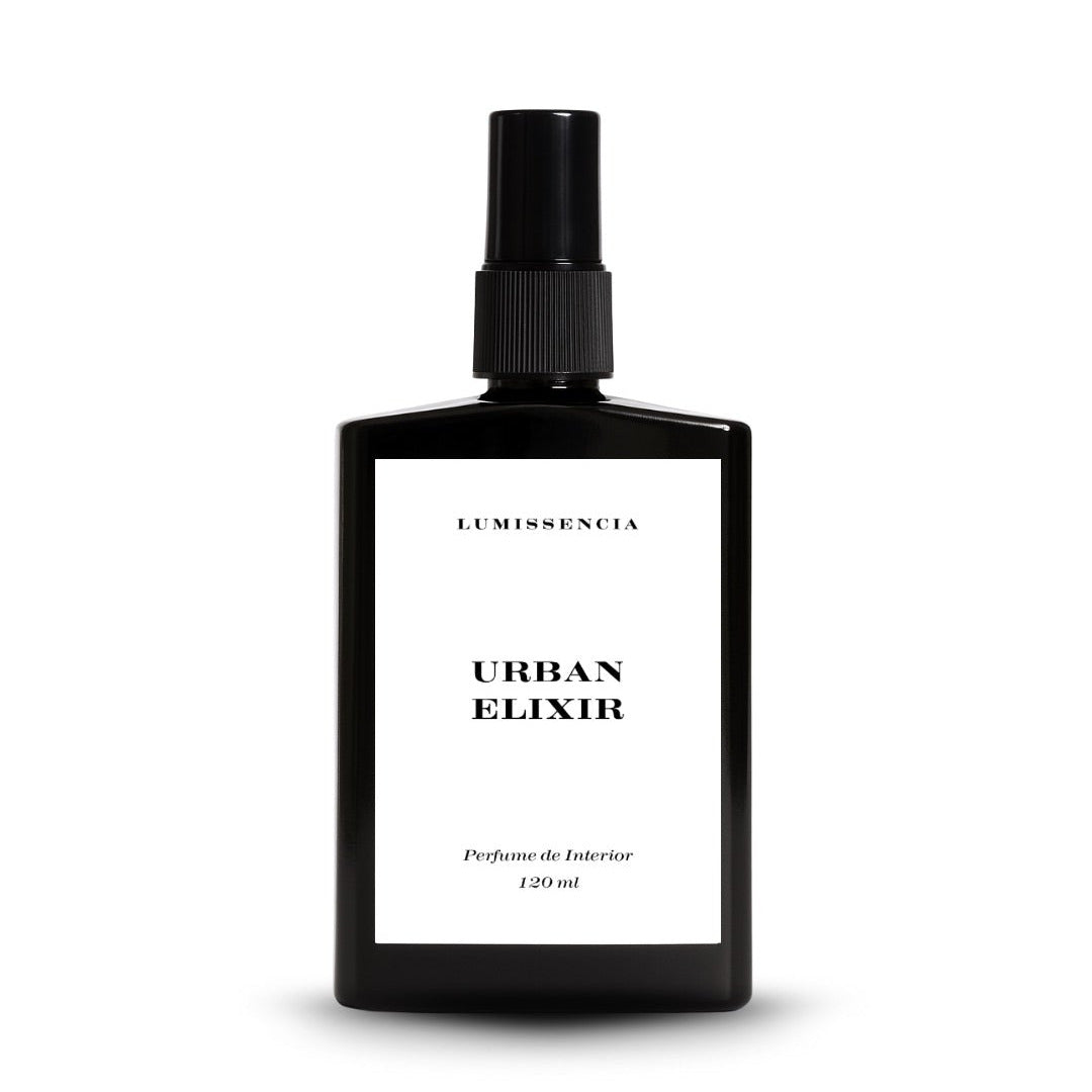 Urban Elixir