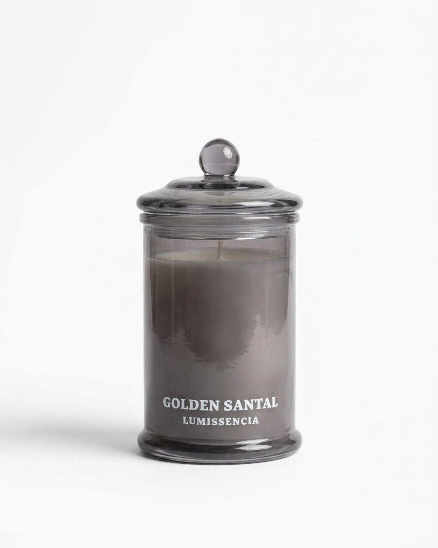 Golden Santal