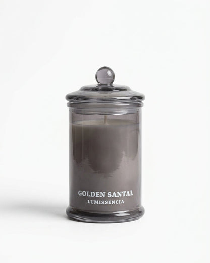 Golden Santal