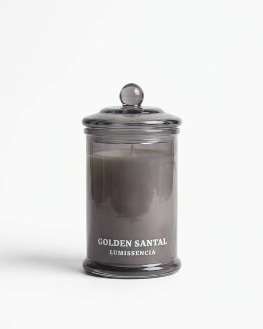 Golden Santal