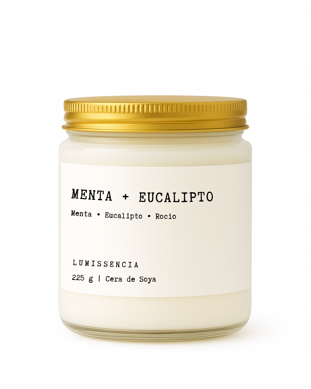 Menta + Eucalipto