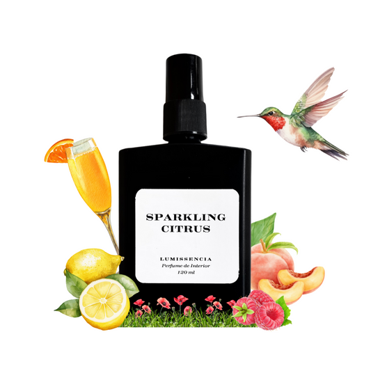 Sparkling Citrus